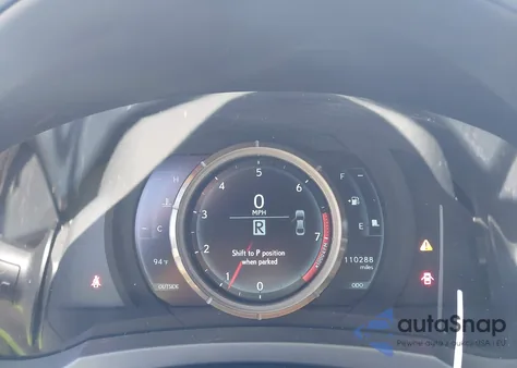 2014 Lexus Is 350 from USA, damaged, VIN JTHBE1D24E5012253